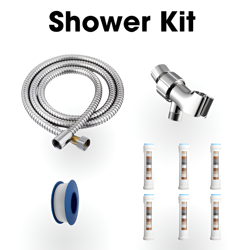 Shower Kit