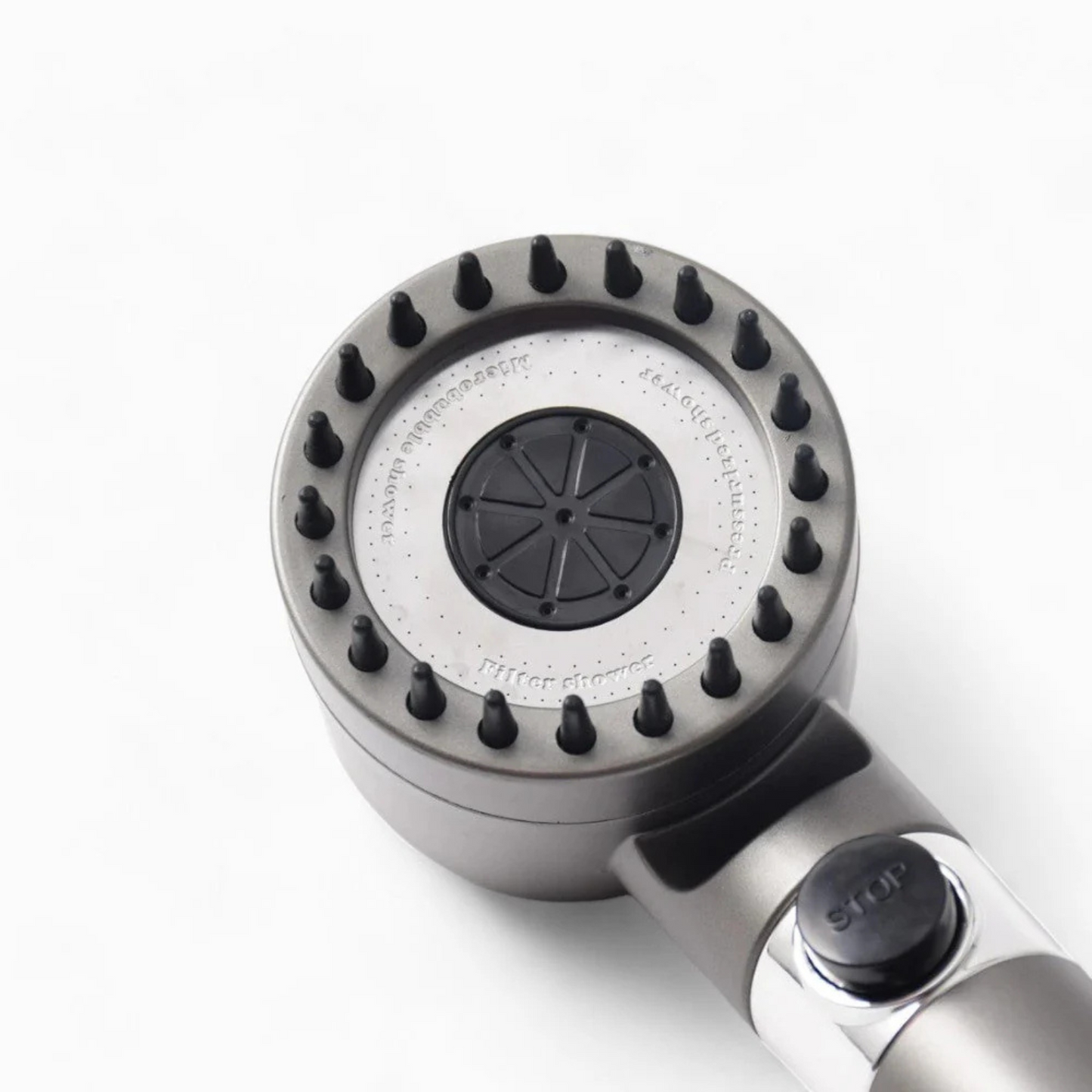 PureShower Filtered Showerhead