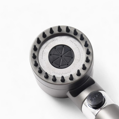 PureShower Filtered Showerhead