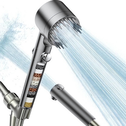 PureShower Filtered Showerhead